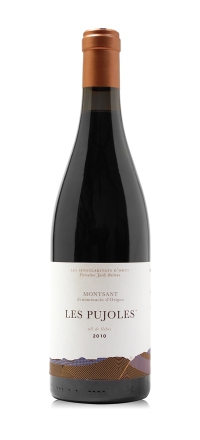 Les Pujoles 2010 - Orto Vins