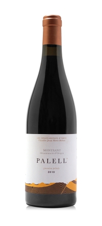 Palell 2010 - Orto Vins