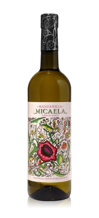 Manzanilla Micaela - Bodegas Baron