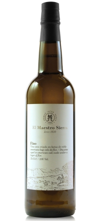 Fino - El Maestro Sierra