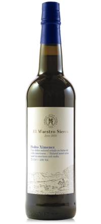 Pedro Ximenez - El Maestro Sierra