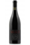 vin espagnol - Silice 2015 - Silice Viticultores