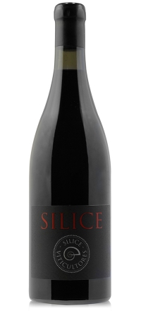 Silice 2015 - Silice Viticultores