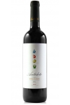vin espagnol - Antidoto 2014 - Hernando y Sourdais