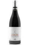 vin espagnol - La Solana 2014 - Suertes del Marqués