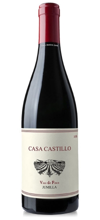 Vino de Finca 2016 - Casa Castillo