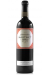 vin espagnol - Martinet Bru 2016 - Mas Martinet