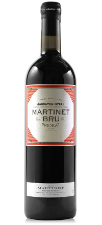 Martinet Bru 2016 - Mas Martinet