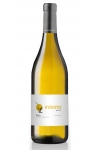vin espagnol - Inédito blanco 2016 - Lacus
