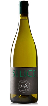 Silice Blanco 2016 - Silice Viticultores