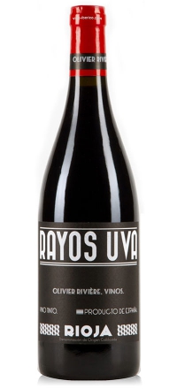 Rayos Uva 2016 - Olivier Rivière