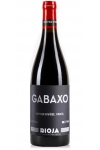 vin espagnol - Gabaxo 2016 - Olivier Rivière