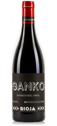 Ganko 2014 - Olivier Rivière