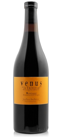 Venus 2015 - Venus la Universal