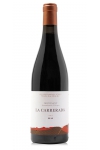vin espagnol - La Carrerada 2013 - Orto Vins