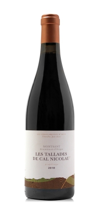 Les Tallades de Cal Nicolau 2013 - Orto Vins