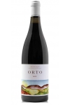 vin espagnol - ORTO rouge 2016 - Orto Vins
