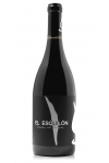 vin espagnol - El Esquilon 2015 - Suertes del Marqués