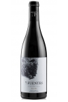 vin espagnol - 7 Fuentes 2017 - Suertes del Marqués