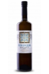 vin espagnol - Manzanilla Pasada Soluqua - Bodegas Baron