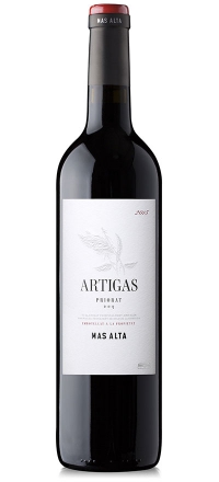 Artigas Rouge 2019 - Bodegas Mas Alta