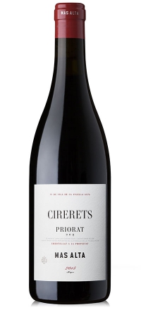 Cirerets 2019 - Bodegas Mas Alta