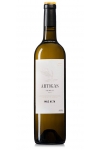 vin espagnol - Artigas Blanc 2017 - Bodegas Mas Alta