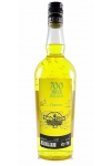 vin espagnol - Chartreuse Jaune Santa Tecla 2021