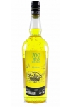 Chartreuse Jaune Santa Tecla 2021