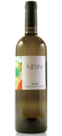 Nelin 2018 - Clos Mogador