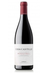 vin espagnol - Monastrell 2020 - Casa Castillo