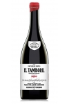 vin espagnol - El Tamboril 2020 - Comando G