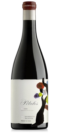 Petalos del Bierzo 2017 - Desc. de J. Palacios