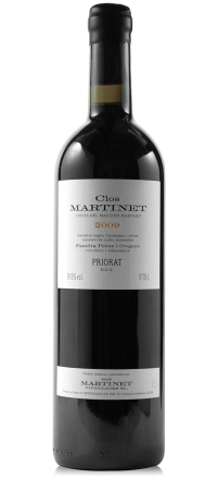 Clos Martinet 2009 - Mas Martinet