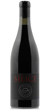 Silice 2019 - Silice Viticultores