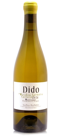 Dido blanc 2019 - Venus la Universal