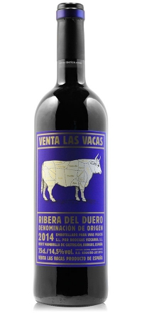 Venta las Vacas 2019 - Bodegas Vizcarra