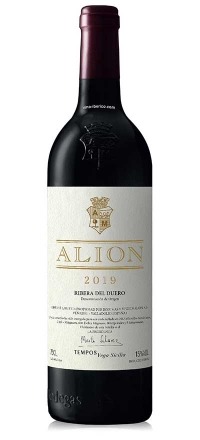 Alion 2019 - Vega Sicilia