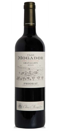 Clos Mogador 2021 - Priorat