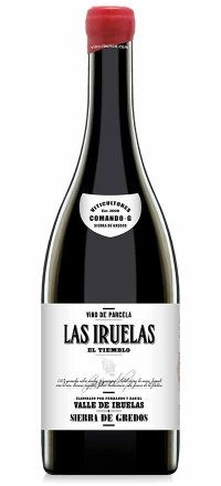 Las Iruelas 2024 - Comando G