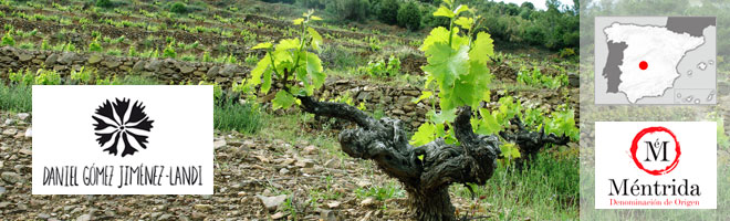 Domaine Jimenez-Landi, Mentrida - Espagne