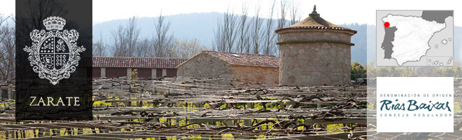 Bodegas Zarate