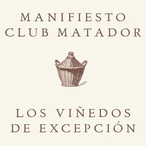 Manifeste sur les vins espagnols d'exceptions