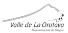 vins espagnols de la D.O. Valle de la Orotava